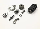 Yamaha YZ 426 F [2000] - skifttrommesett-2