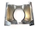 Suzuki Intruder VL 1500 AL [2000] - lyktdeksel lampe maske lampeholder krom-4