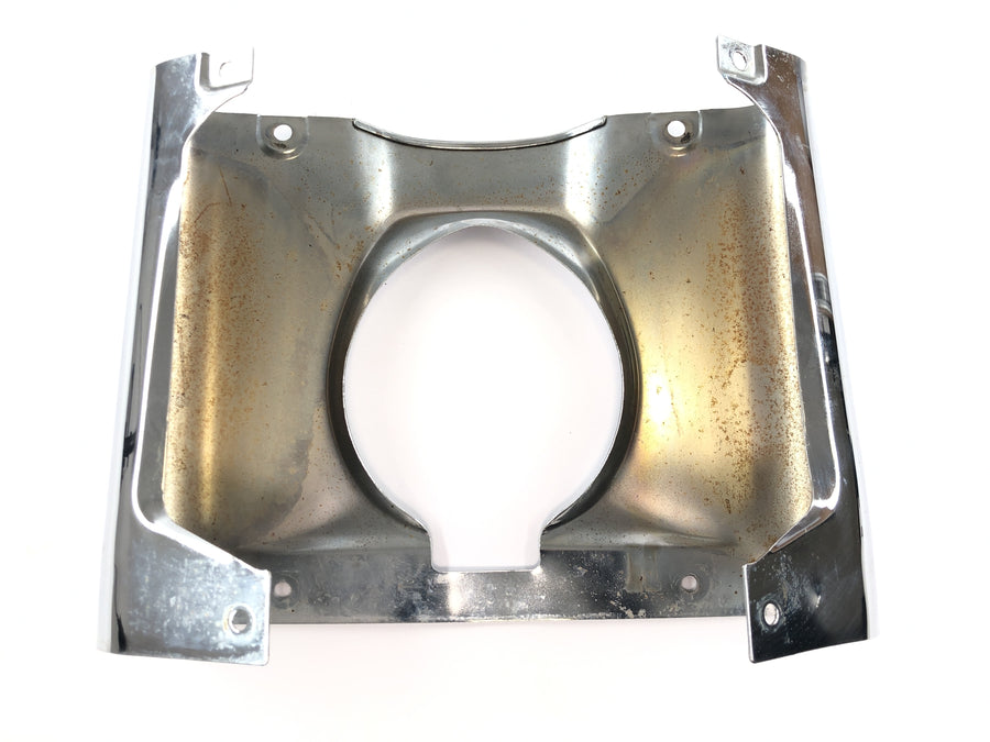 Suzuki Intruder VL 1500 AL [2000] - lyktdeksel lampe maske lampeholder krom