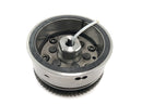 Yamaha XV 1600 Wild Star VP08 [2002] - Dynamo rotor stanghjul med startfrihjul-4