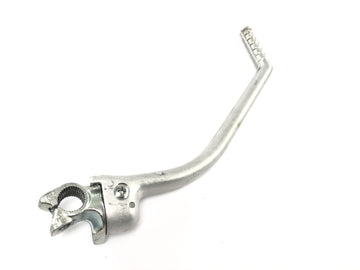 Honda XR 600 R PE04 [1992] - Kickstarter spak kickstarter sammenleggbar startspak - 0