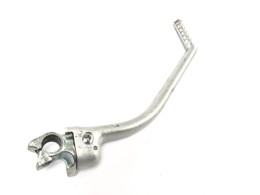 Honda XR 600 R PE04 [1992] - Kickstarter spak kickstarter sammenleggbar startspak