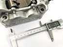 Ducati Multistrada 1200 S Touring [2009] - Bremsecaliper Brembo foran høyre-3