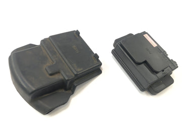 Kawasaki ZX 12 R ZXT20A [2001] - Sikringsboks sikringsholder J-Box - 0