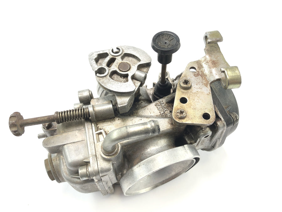 Suzuki DR 350 SK42B [1991] - forgasser