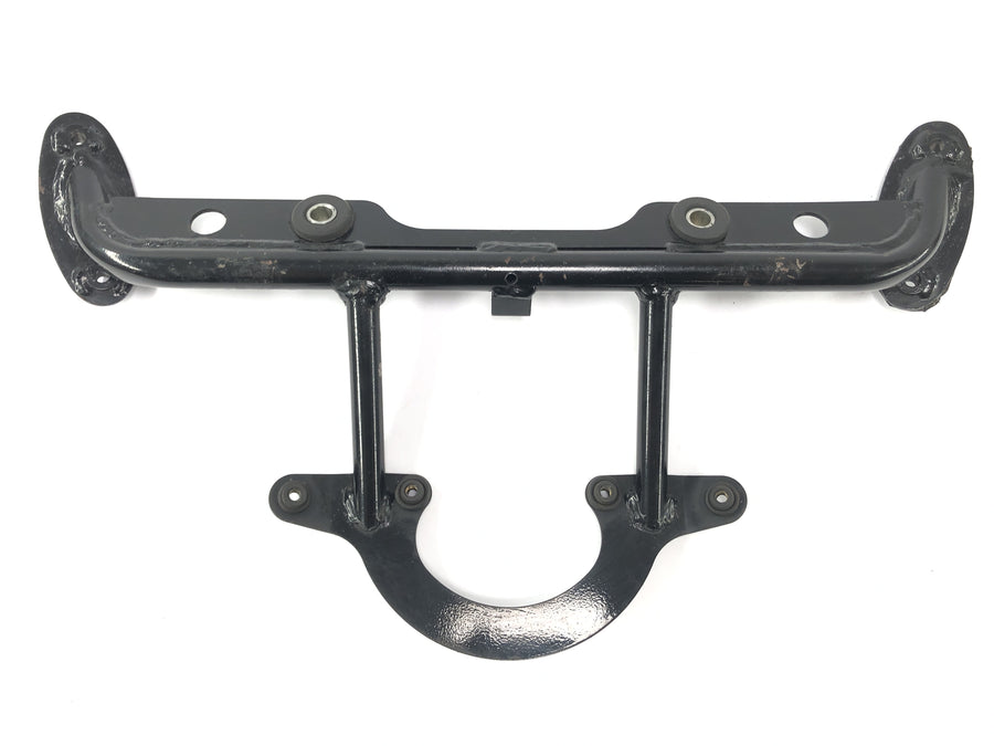 Kawasaki ZRX 1200 S ZRT20A [2002] - Carrier Bracket Clading Holder foran