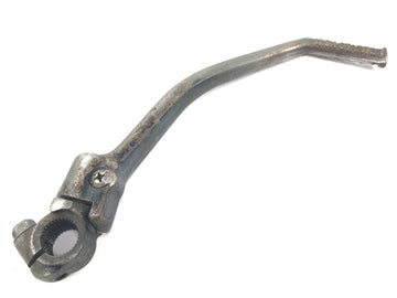 Honda XL 600 RM PD03 [1985] - Kick startspak kicker startspak sammenleggbar spak