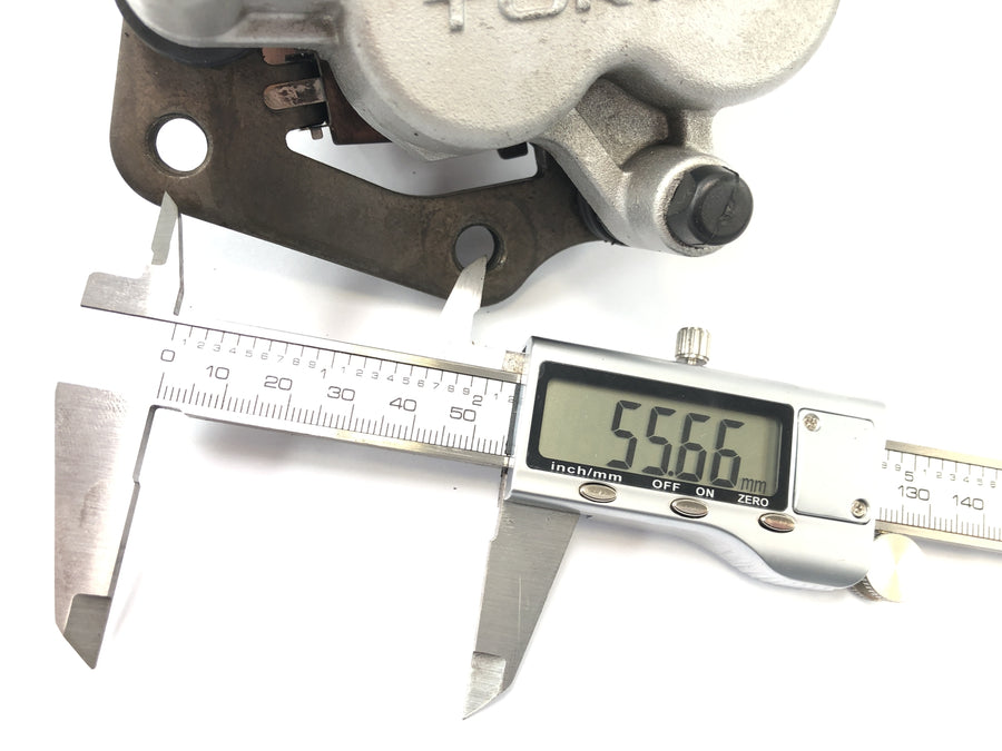 Suzuki VZ 1500 WVCU [2011] - Bremsecaliper foran venstre