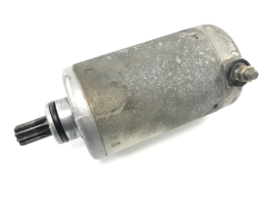 BMW K 100 [1984] - startmotor startmotor 12V Nippondenso BMW 1459 007