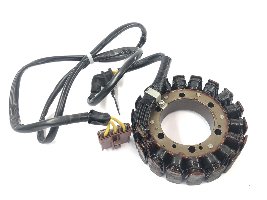 Aprilia RSV 1000 R [2004] - Generator Stator Generator Ladegenerator