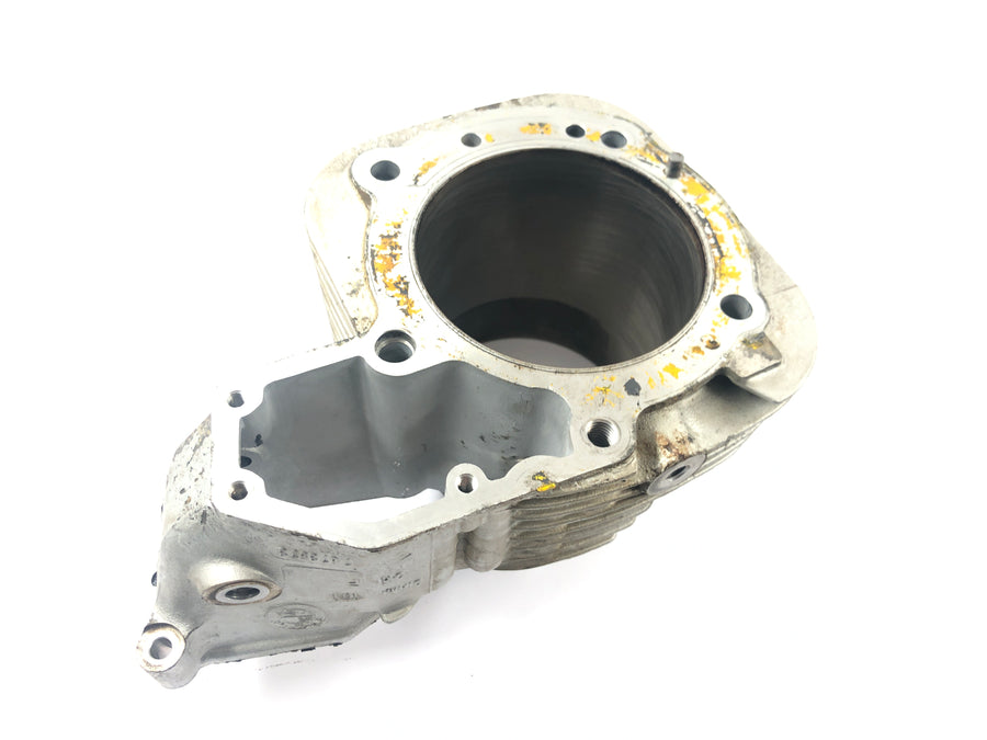 BMW R 1200 GS R12 K25 [2004] - sylinder med stempel til venstre