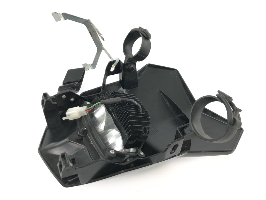 SWM RS 125 R B2 [2020] - Frontlykt frontmaske lampe maske frontlykt
