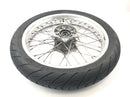 Triumph Tiger 955i 709EN [2003] - Forhjulsfelghjul 2,25 x 19"-5
