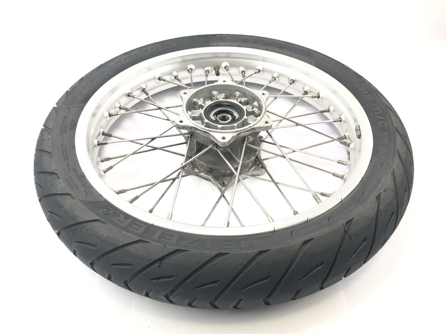 Triumph Tiger 955i 709EN [2003] - Forhjulsfelghjul 2,25 x 19"