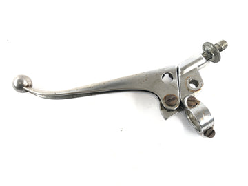 Triumph Bonneville T140V [1976] - Clutch passende med clutchspak