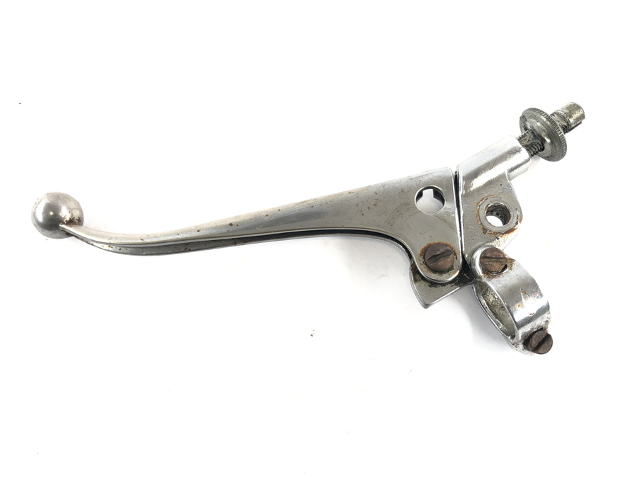 Triumph Bonneville T140V [1976] - Clutch passende med clutchspak