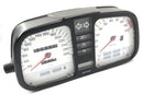 BMW K 1100 RS [1991] - Tacho Cockpit Instrument Panel Tachometer-1