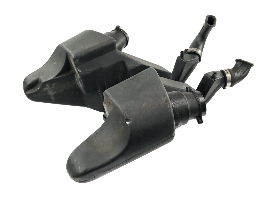 Moto Guzzi V10 Centauro [1998] - Luftfilterboks airbox inntaksboks