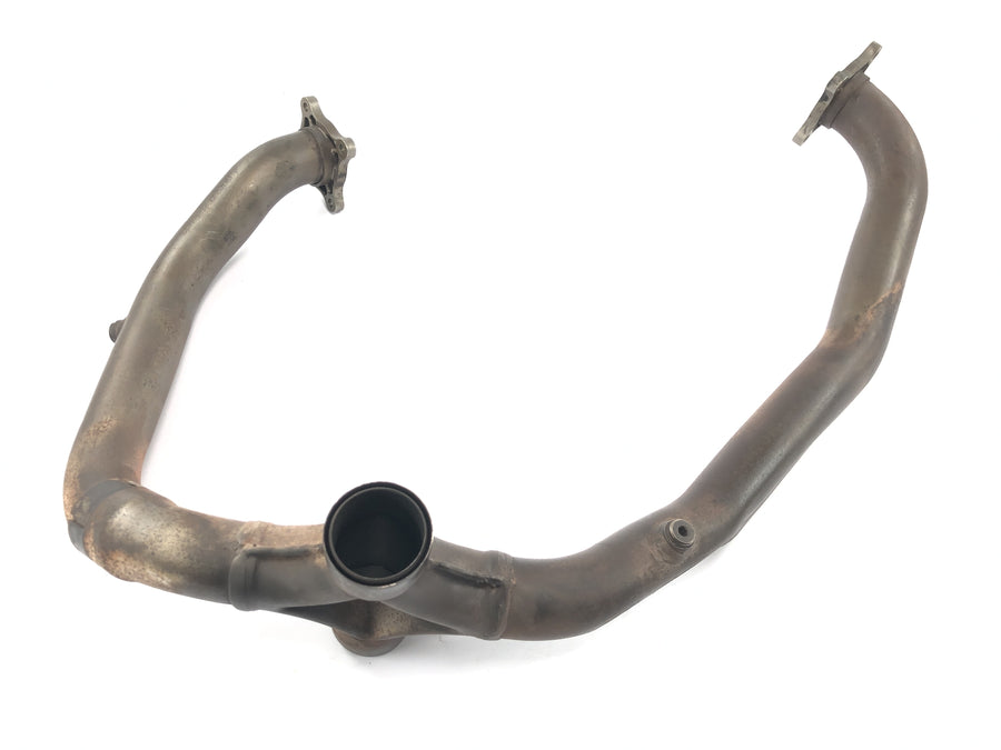 Ducati ST3 S3 [2004] - Eksosmanifold manifold pipe exhaust manifold exhaust