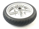 BMW R 1150 RT R22 [2001] - FORDHJUL RIM HJUL ALUMINUM RIM 3,50 x 17 "-1