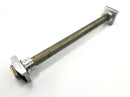 Triumph Daytona 955i T595N [2003] - Halteraksel Slock Axle Motorcycle Axle-4