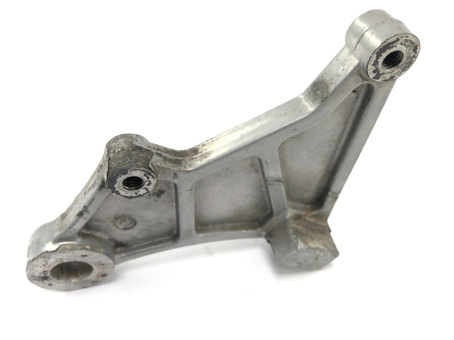 Honda NSR 125 JC22 [1998] - Bremseankers ankerplate