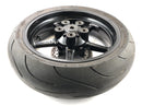 KTM 950 SM LC8 [2008] - Bakhjul Rad Rim bak 5.50x17 "-1