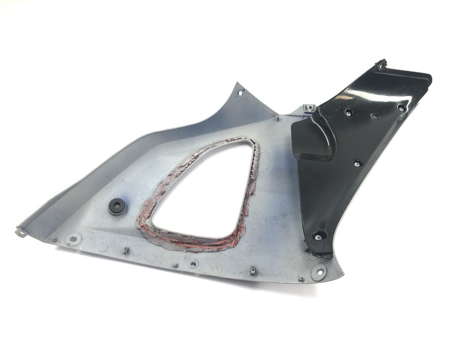 Yamaha YZF R1 RN04 [2001] - Kledning til øvre venstre sidepanel
