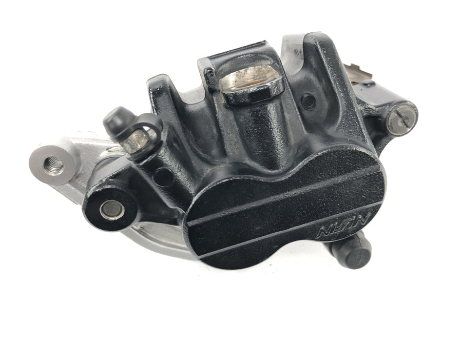 Triumph Bonneville T100 986MF [2012] - Bremsecaliper foran Nissin