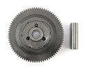 Kawasaki ZRX 1200 S ZRT20A [2002] - Starter Tannhjul.-4