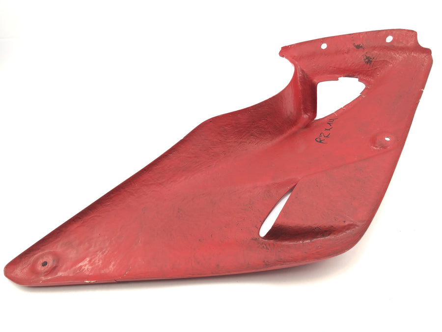 Ducati 900 SS [1991] - Sidekledning til venstre kledning Nuda