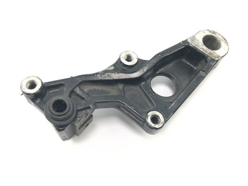 Honda FT 500 PC07 [1983] - Bremseanker bremsecaliper holder bak