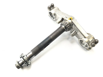 Kawasaki Z 1100 KZZ10A [1984] - Fork Bridge nedenfor