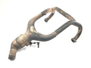 BMW R 1200 GS R12 K25 [2004] - Eksosmanifold eksosmanifold foran lyddemper-4