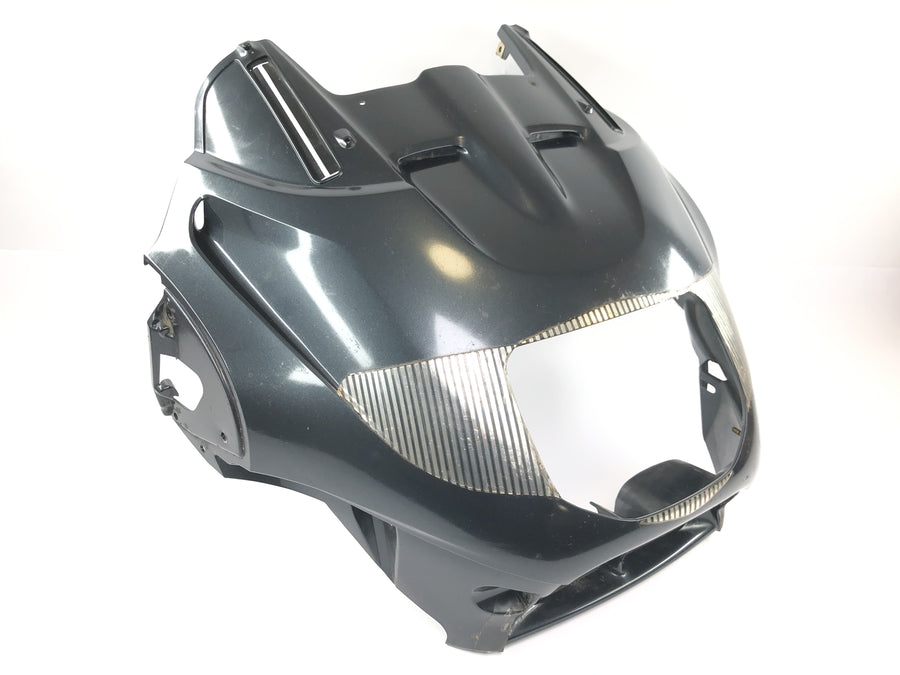 BMW R 1100 RT 259 [1999] - Front kledning cockpit kledning fargekode 704