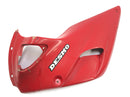 Ducati 900 SS [1991] - Sidekledning til venstre kledning Nuda-1