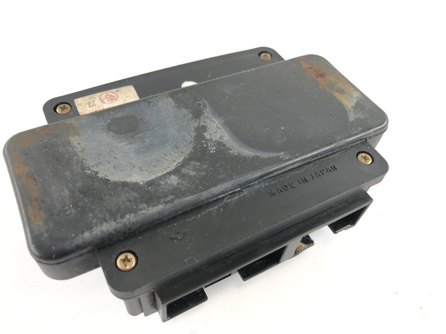 Kawasaki VN 1500 A [1995] - sikringsboks Junction Box