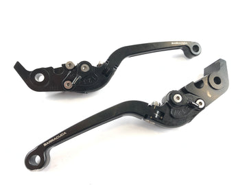 Ducati 1098 S H7 [2009] - Bremsespak og koblingsspakett - 0
