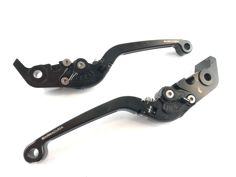 Ducati 1098 S H7 [2009] - Bremsespak og koblingsspakett