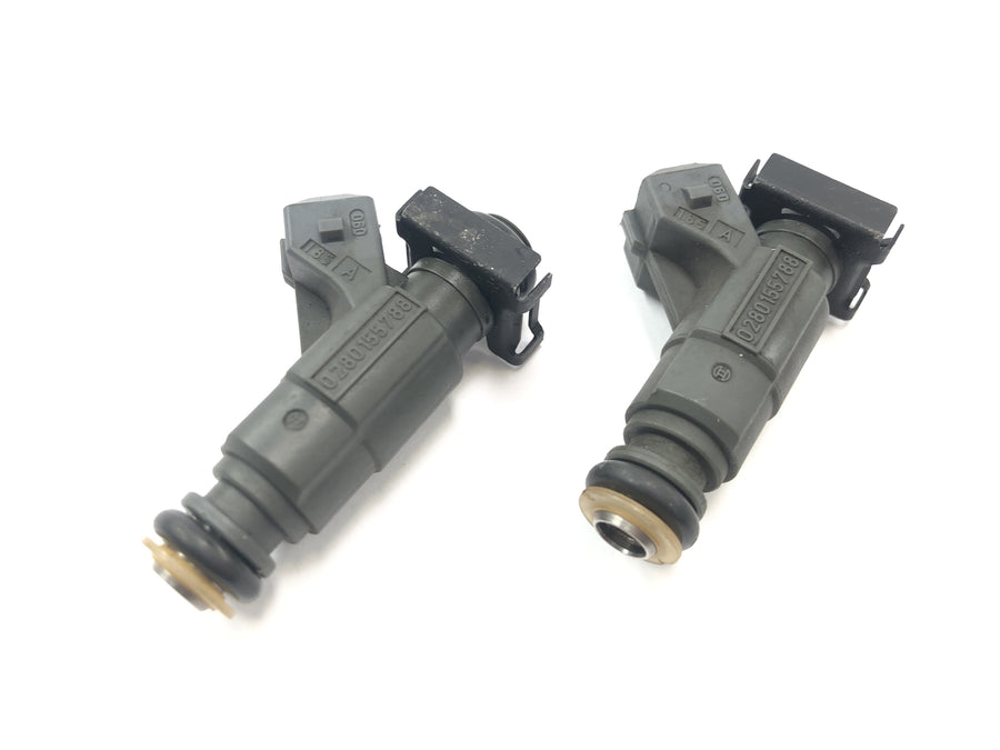 BMW R 1150 RT R22 [2001] - Injeksjonspar for drivstoffinjektor