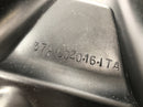 SWM SM 125 R [2018] - Tank drivstofftank bensin tank tank container plasttank-5