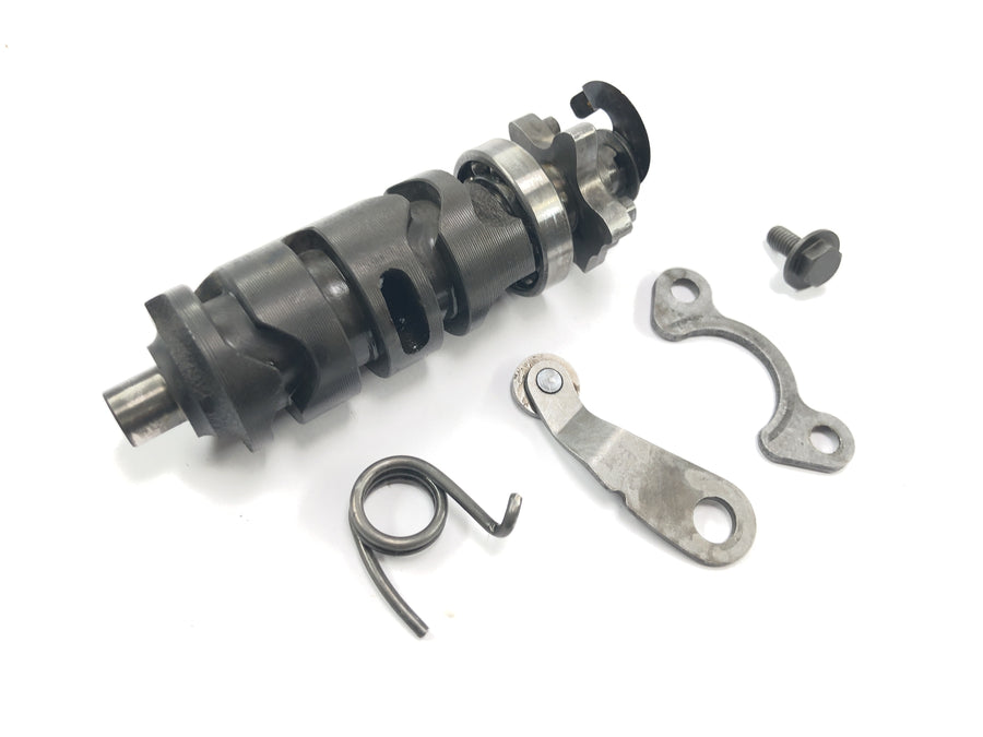 Honda FT 500 PC07 [1983] - girvalse for girtrommel