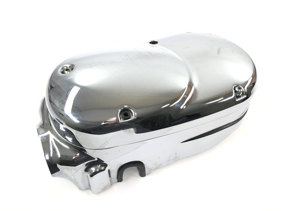Kawasaki VN 1600 Classic VNT60A [2007] - Generatordeksel motordeksel venstre