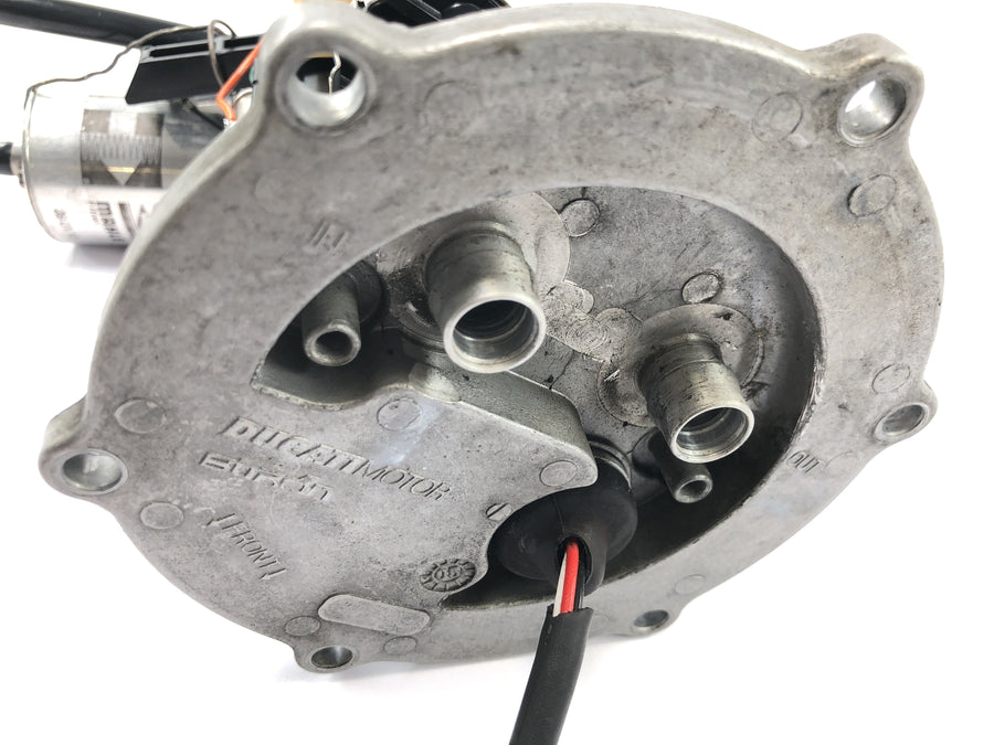 Ducati Monster SR2 800 M4 [2006] - Drivstoffpumpe bensinpumpe