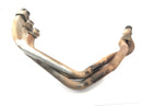 Suzuki GSX R 1100 GU74C [1987] - Eksosmanifold eksosmanifoldsystem-2