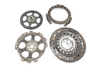 BMW R 1200 R R1ST [2008] - Clutch clutch plate trykkplate svinghjul-3