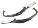 Yamaha RZ 250 R 29L [ca. 250 YPVS] - Eksoslyddemper-10