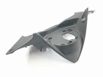 Honda CBR 125 R JC50 [2012] - cockpitbilde av indre kåpecockpit - 0
