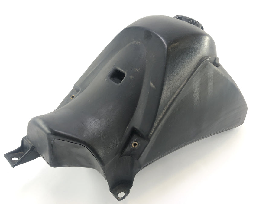 Yamaha XT 125 x [2004] - Tank bensin tank
