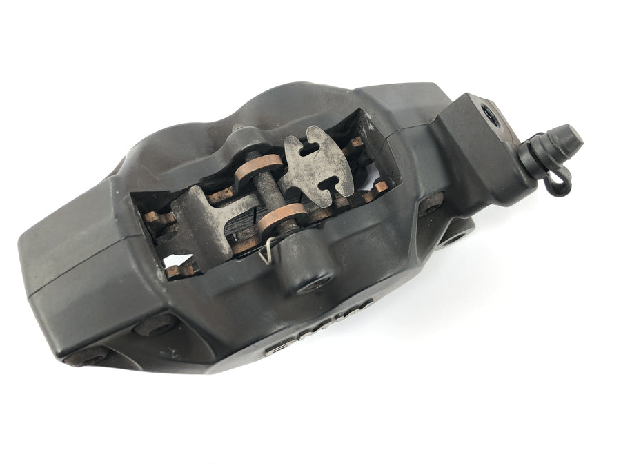 BMW K 1200 S K12S [2005] - Bremsecaliper Brembo foran høyre